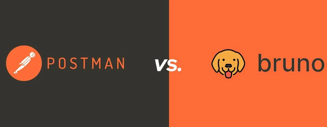 Postman Vs Bruno: A Battle of API Testing Giants