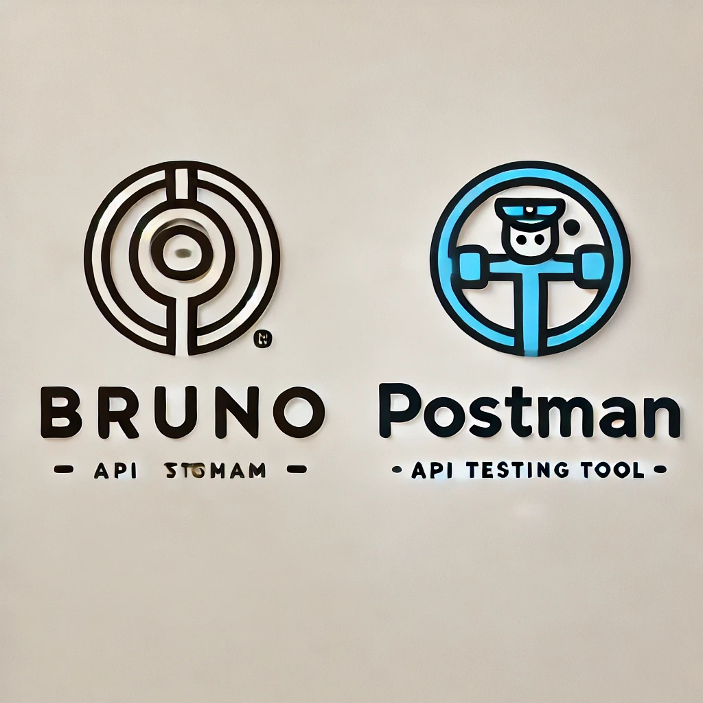 Bruno Vs Postman