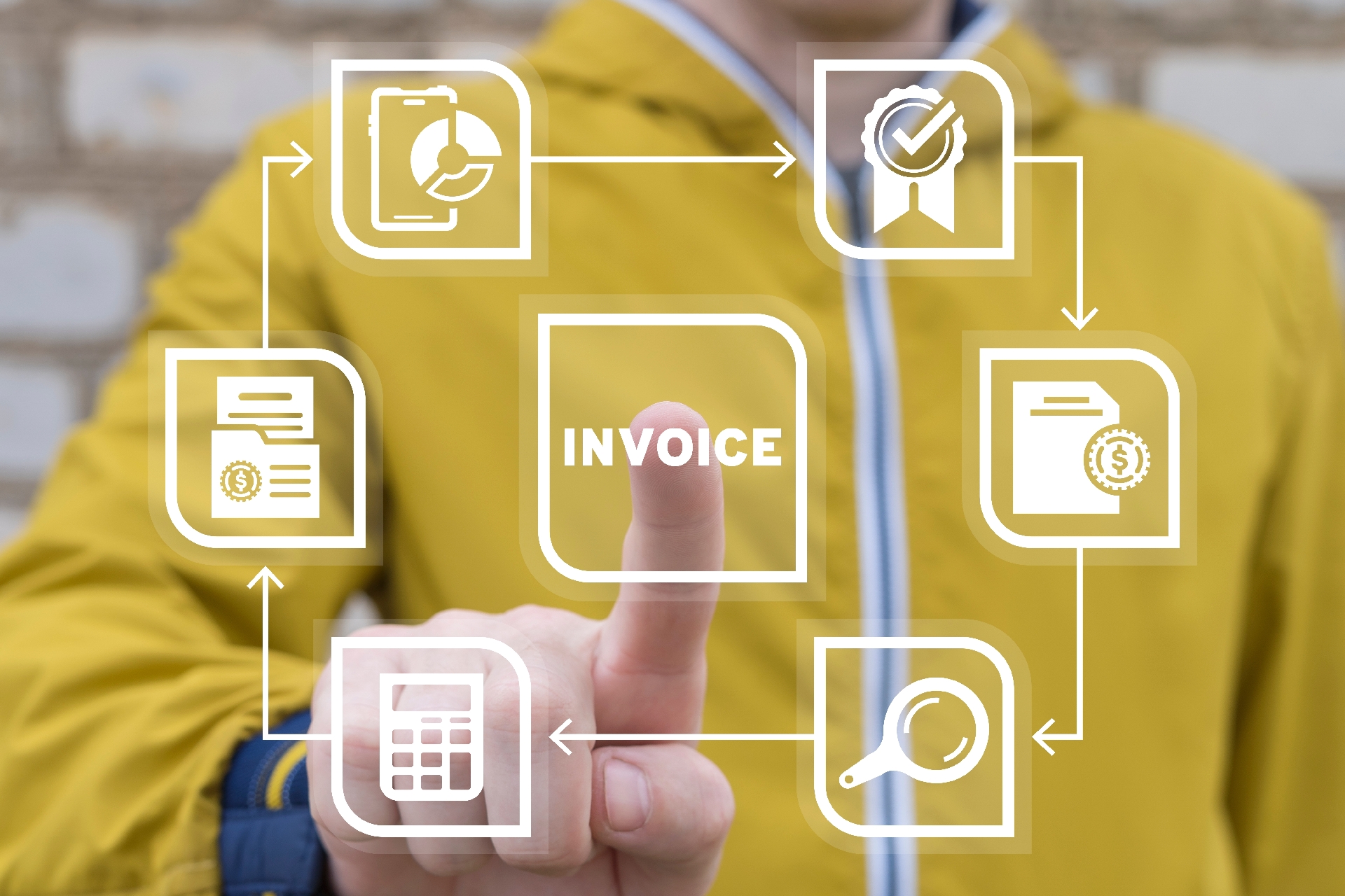 All-in-One Invoice Software