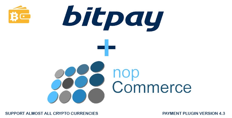 Our Bitpay Payment Plugin