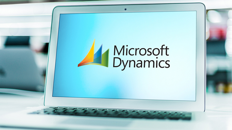 MS Dynamics 365 Development